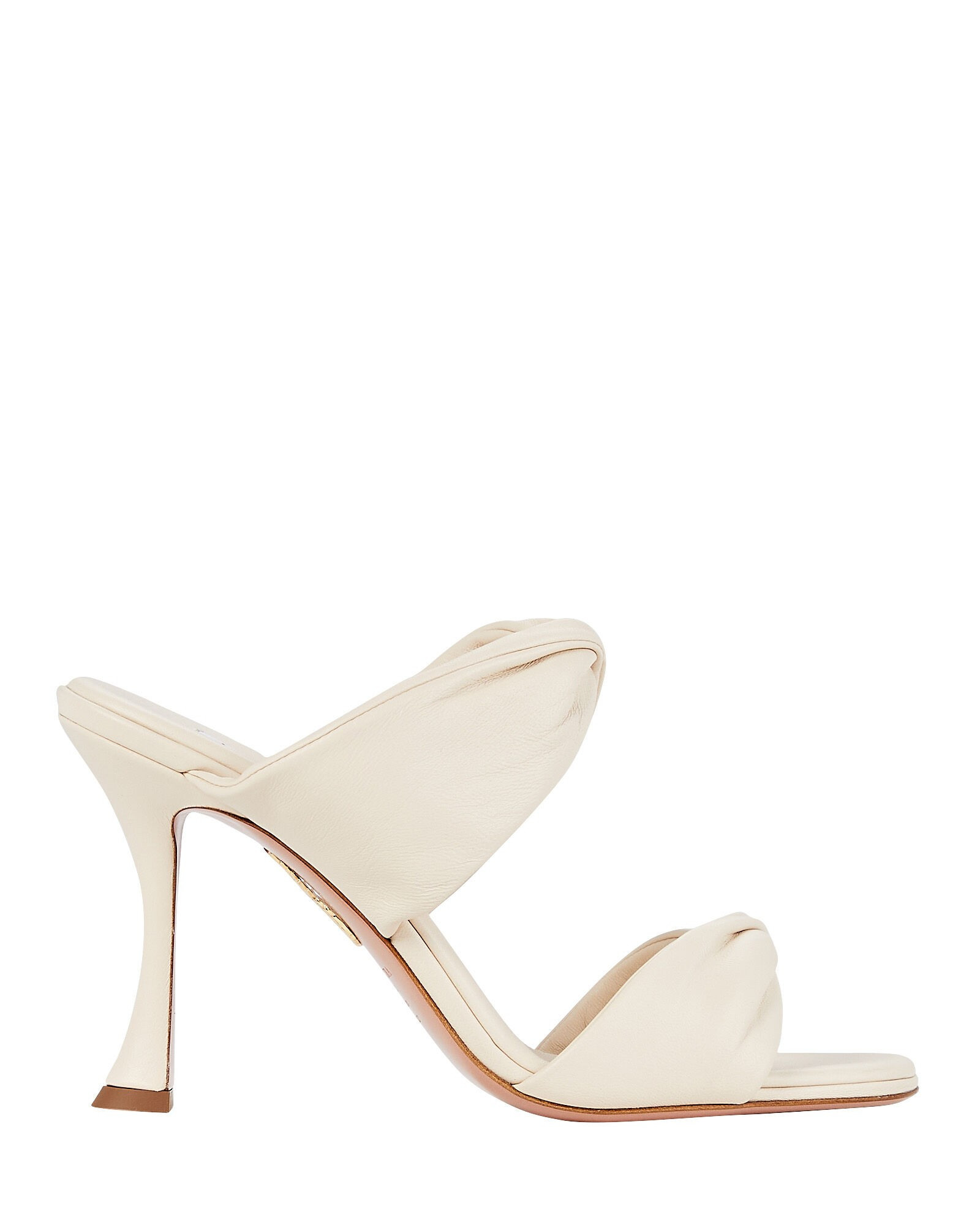 Twist 85 Leather Sandals | INTERMIX