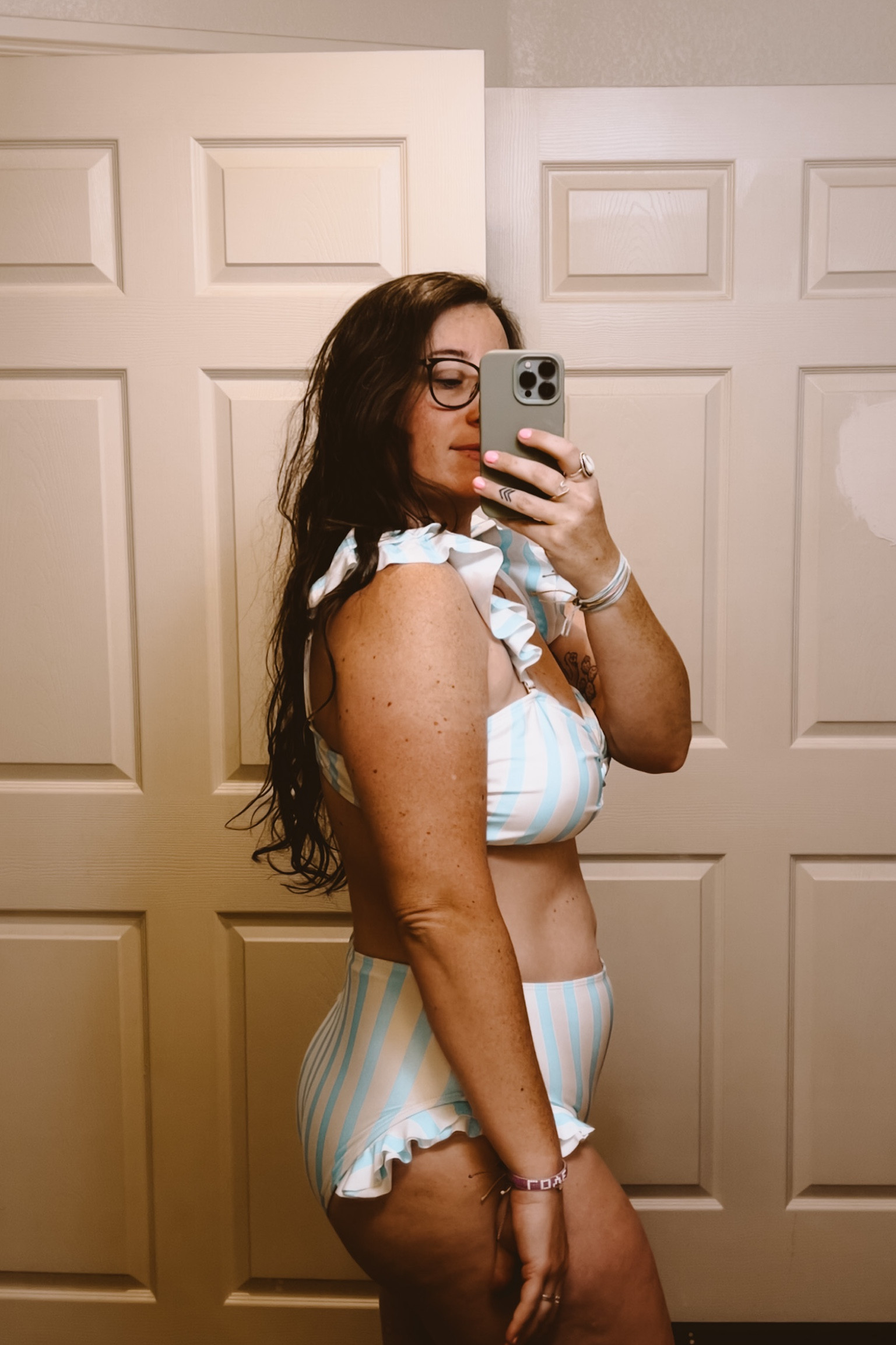 Walmart Swim CLEARANCE Under $10

#LTKswim #LTKstyletip #LTKsalealert