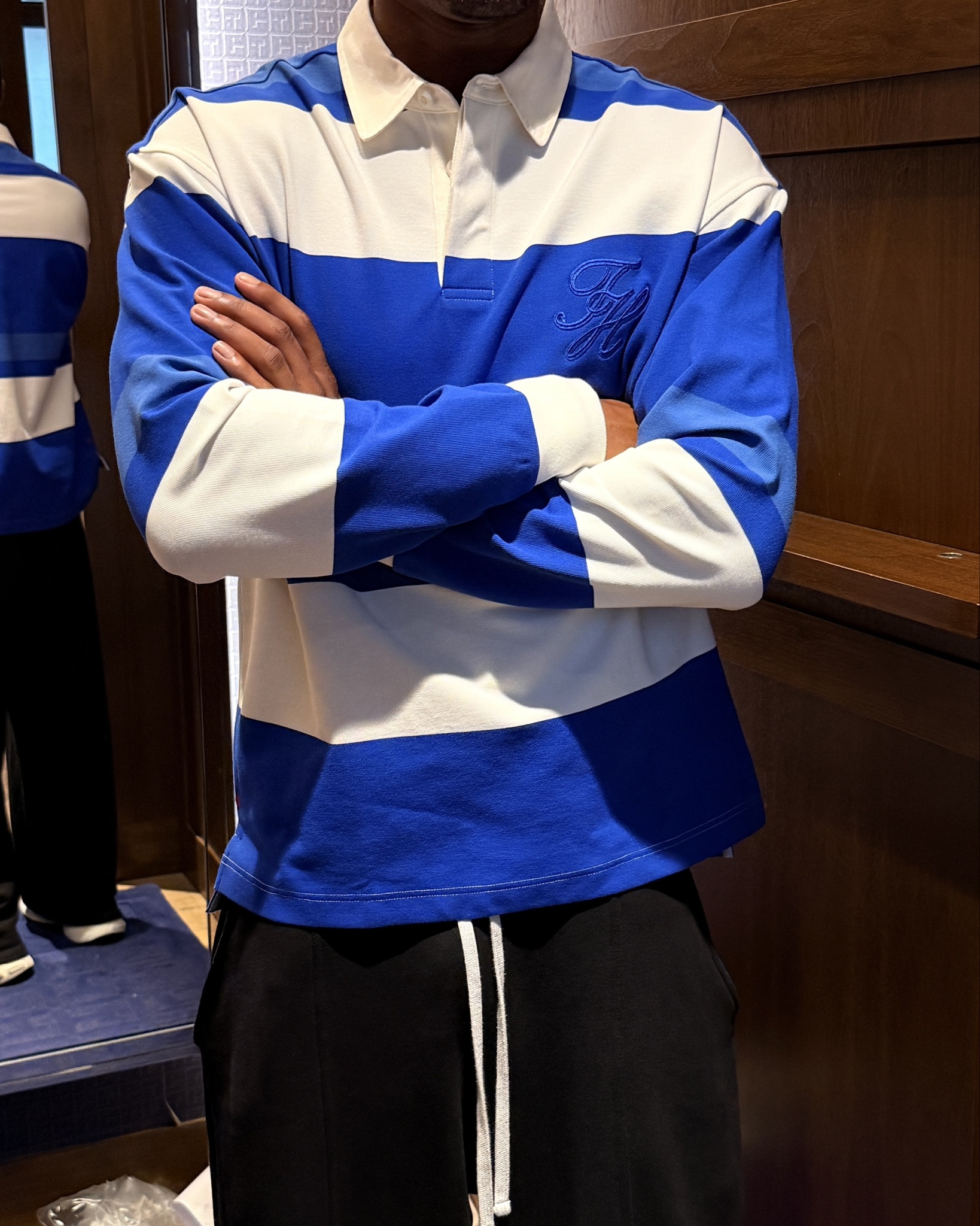 Tommy Hilfiger / essentials / spring fashion / spring style / men’s fashion / men’s style 

#LTKuk #LTKspringtrends #LTKmens