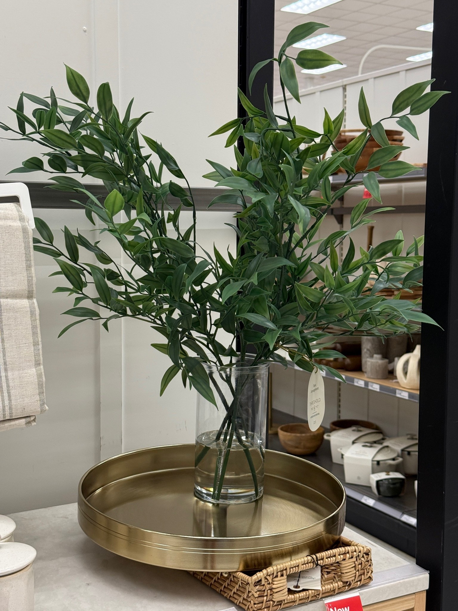 Faux arrangement

#LTKSeasonal #LTKHome #LTKSaleAlert