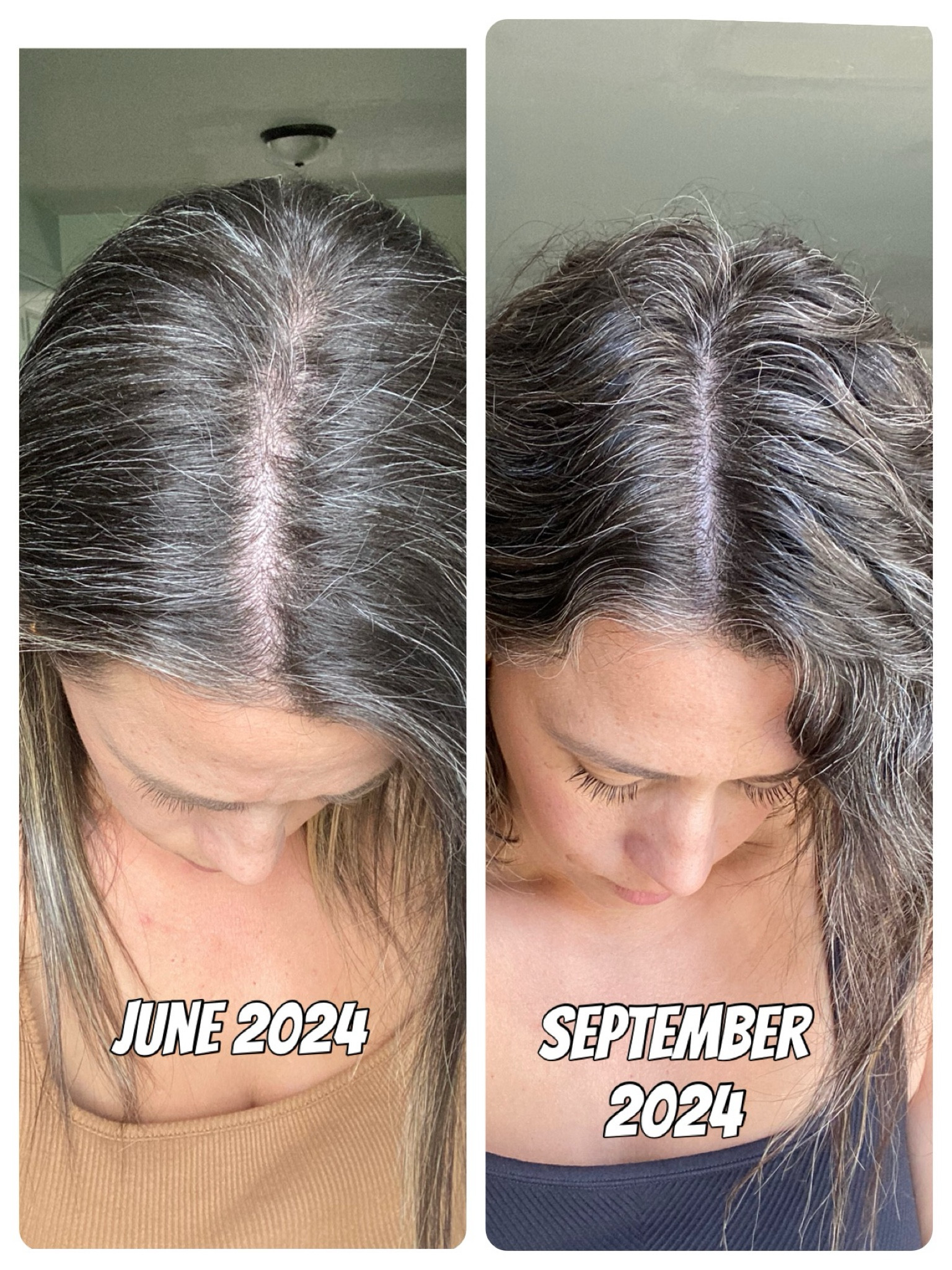 My part update! Wow! 🎉🎉🙌

#LTKBeauty #LTKFindsUnder50 #LTKHome