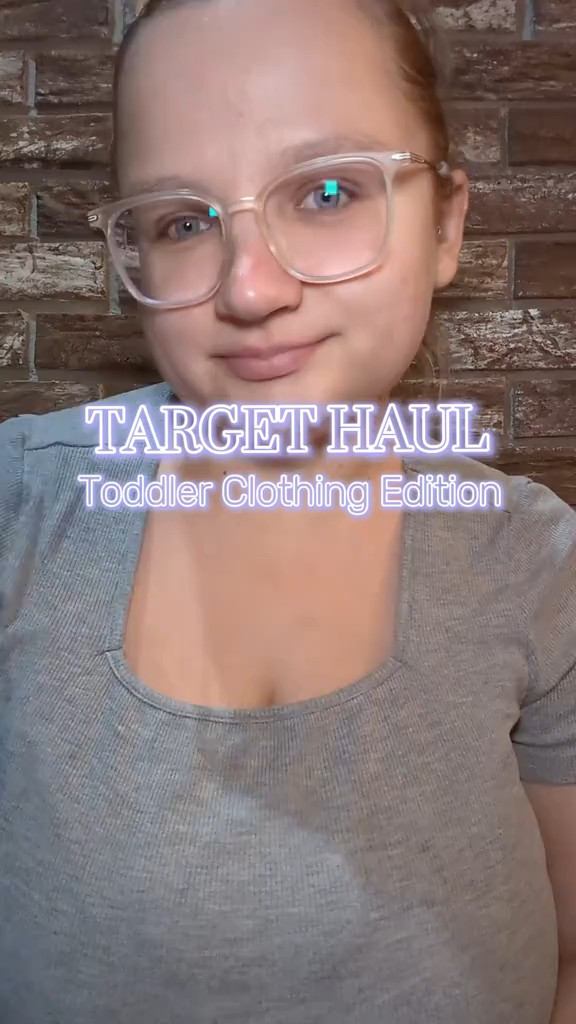 Toddler Haul 

#LTKKids #LTKstorytime #LTKmomlife