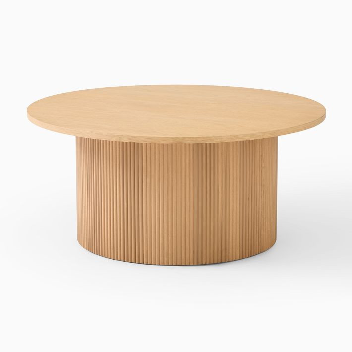 Ellington Coffee Table (36") | West Elm (US)