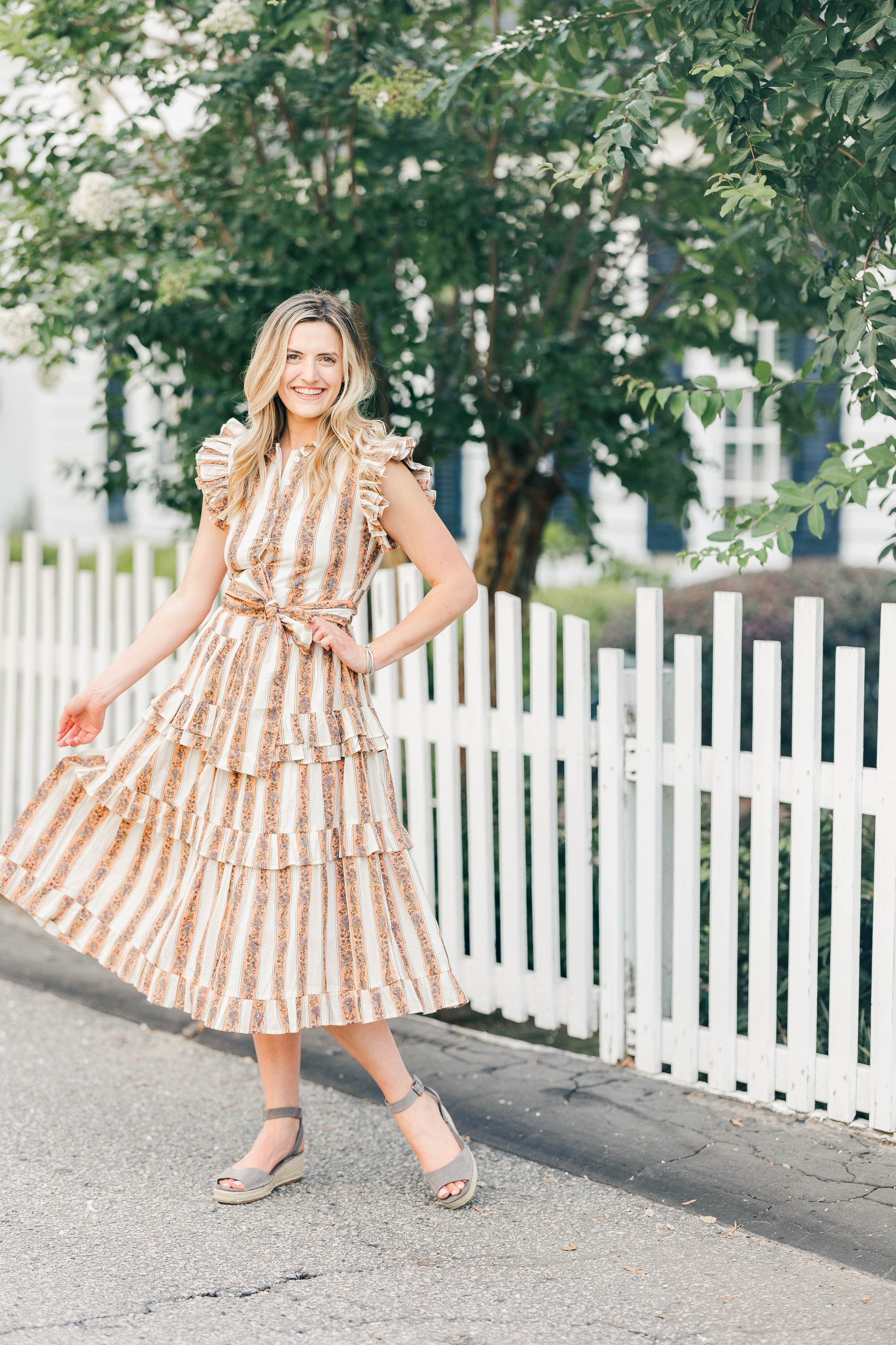 Daphne | Pink Sand | Victoria Dunn 