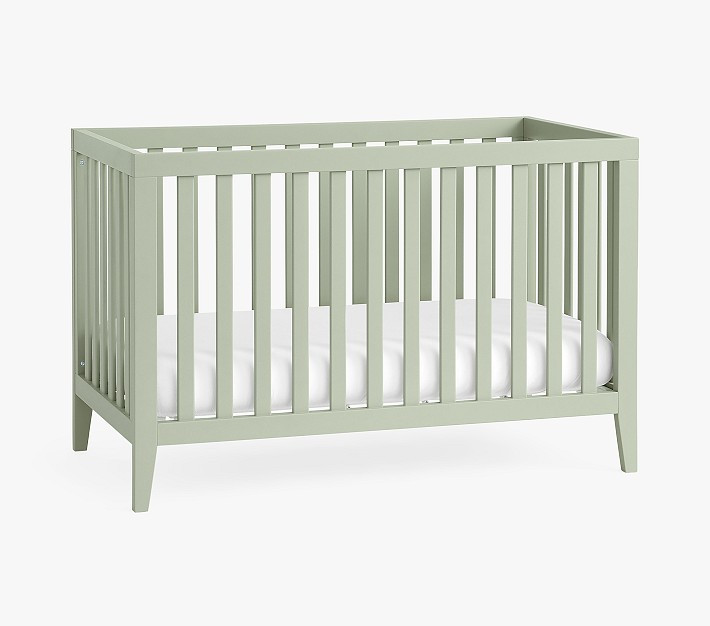 Camden Convertible Crib | Pottery Barn Kids