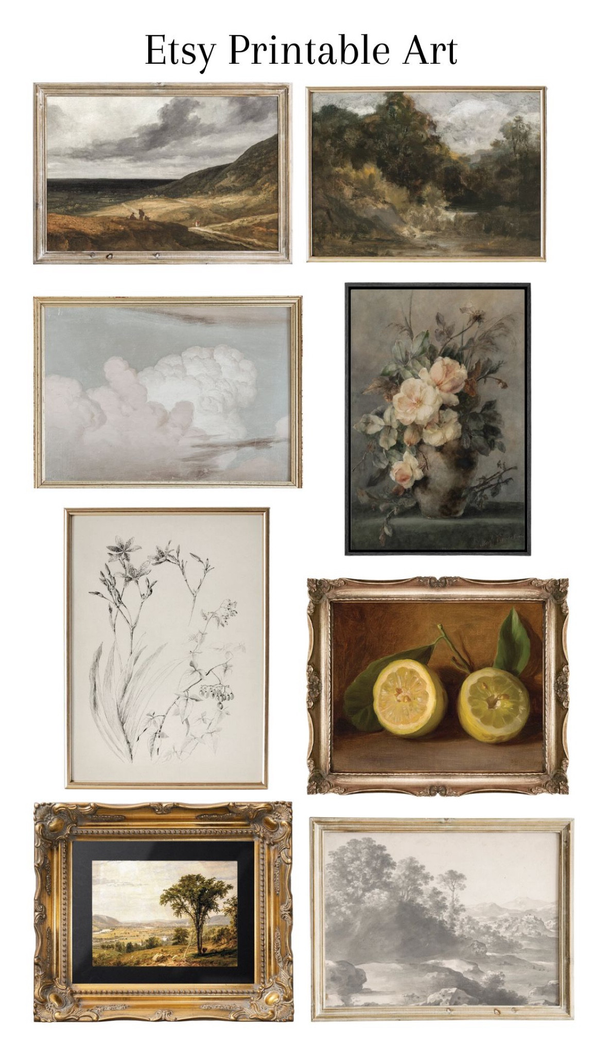 Etsy Printable Art

#LTKstyletip #LTKhome #LTKFind