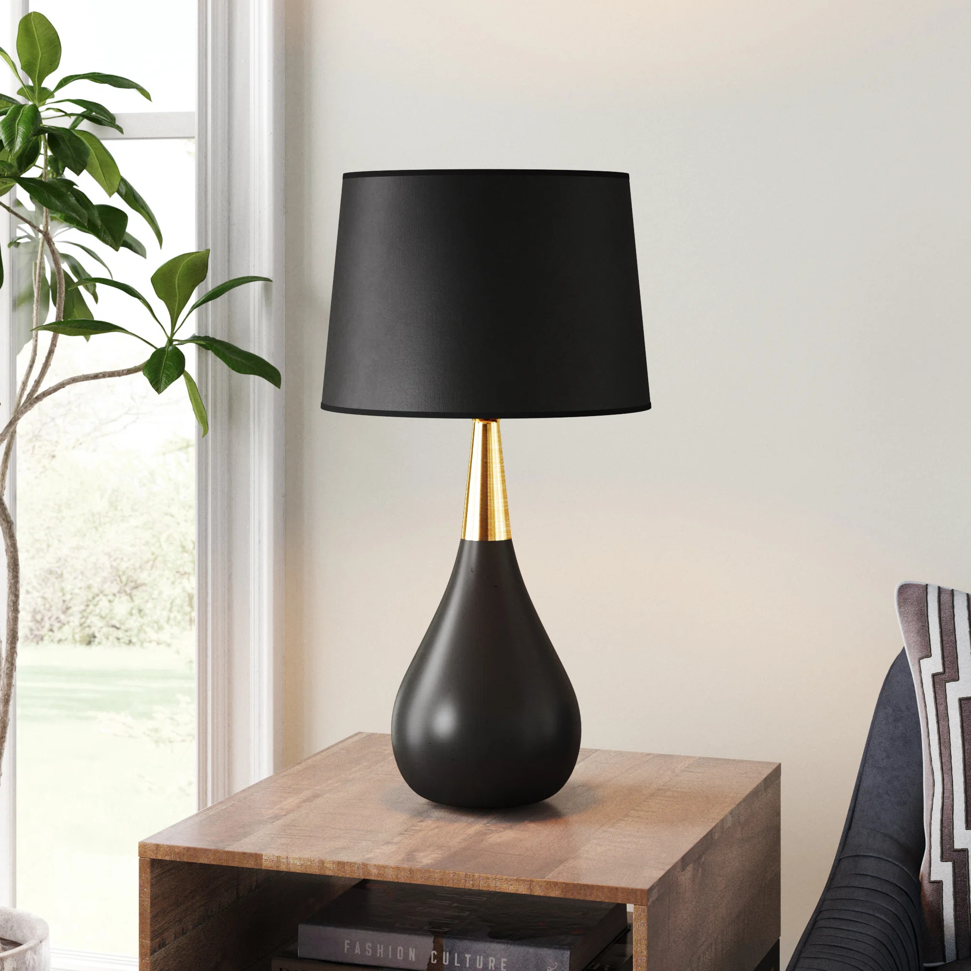 Platz Table Lamp | Wayfair North America