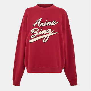 Womens Crew Sweater | Flannels UK