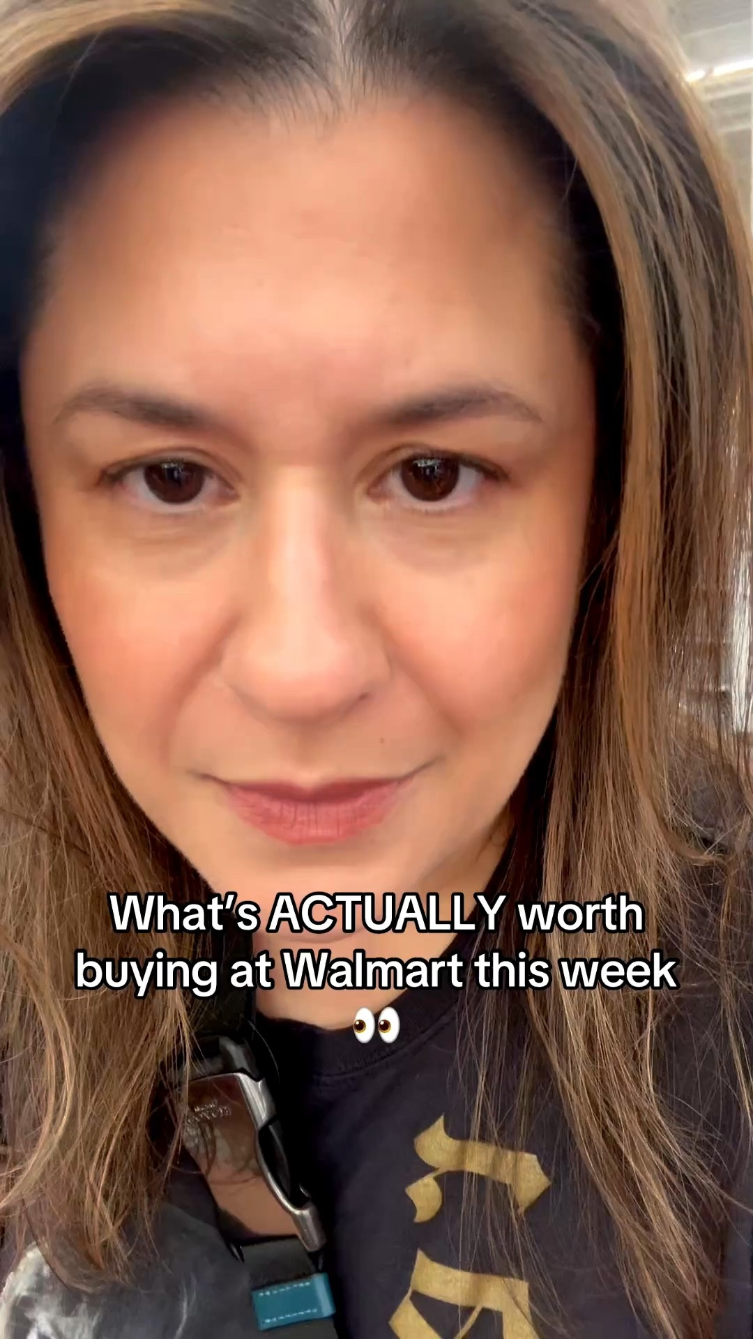 Walmart fashion finds this week: what’s actually worth buying and what you should skip. I’m sharing honest reviews on new Walmart clothing, affordable spring outfits, and the pieces that look expensive vs the ones that didn’t make the cut. If you love Walmart style, budget-friendly outfits, and elevated basics for spring, this weekly try-on will save you money and help you shop smarter. I linked the pieces that are worth it in my LTK so you can easily shop the best Walmart finds.

#walmartfashion #walmartfinds #affordablefashion #ltkstyle #springfashion


#LTKspringtrends #LTKhaul #LTKspring