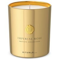 Rituals Luxury Scented Candle - Rose | Rituals US