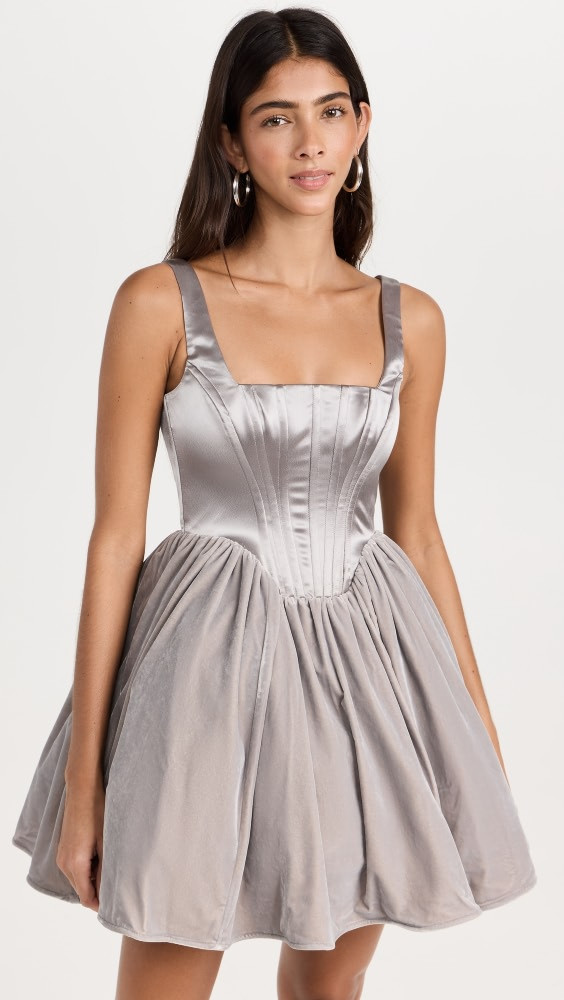 STAUD Landscape Dress | Shopbop | Shopbop