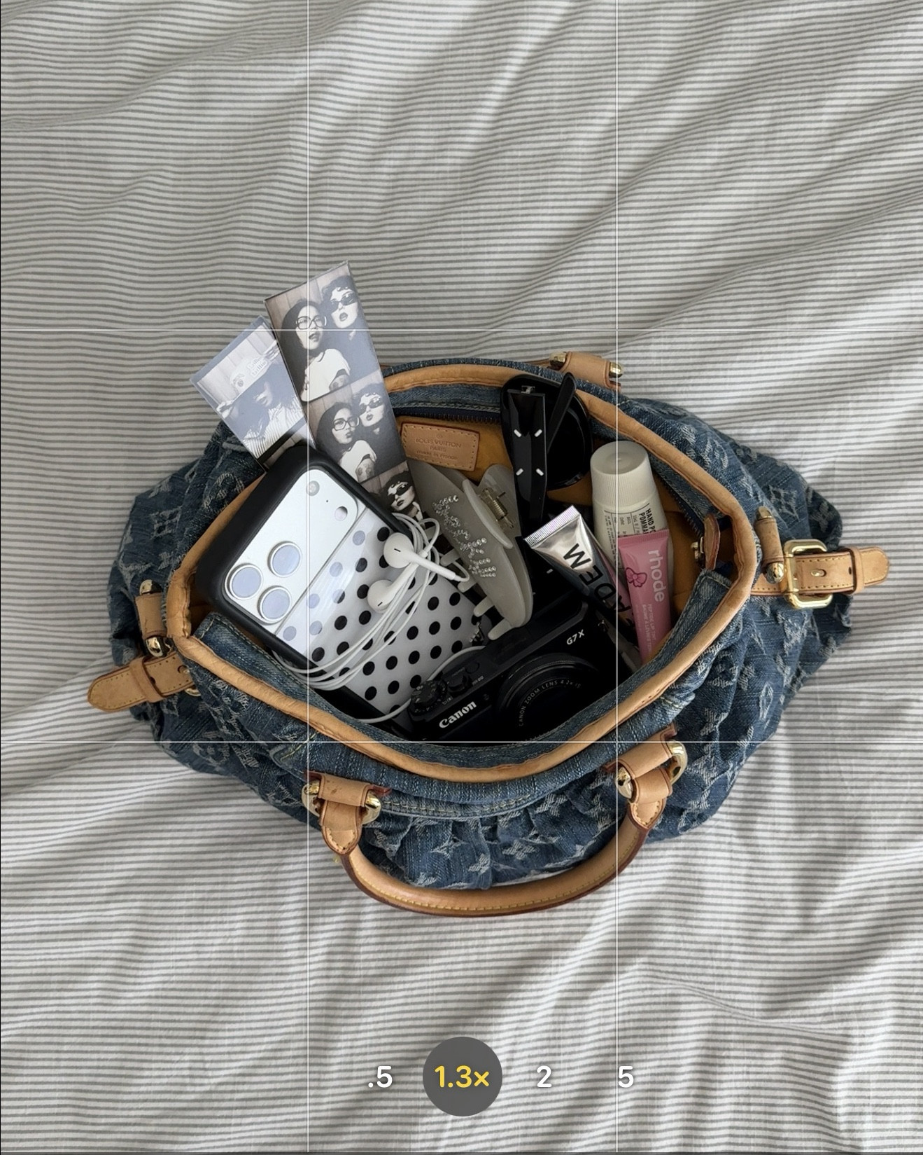 What’s in my bag! 

#LTKselfcare #LTKBeauty #LTKootd