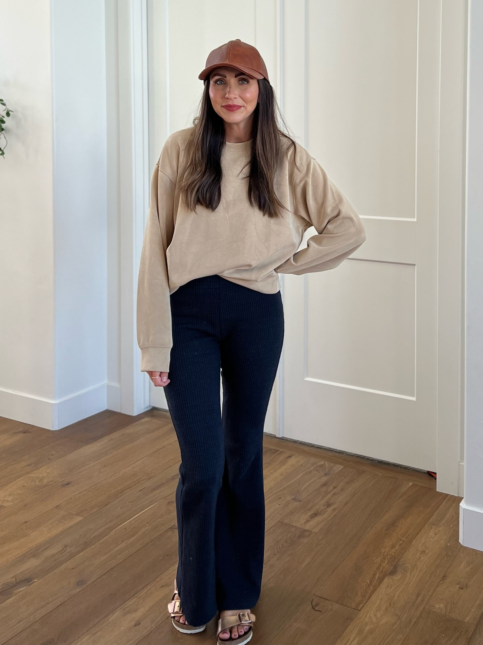 The coziest sweatshirt ever! Target’s Lululemon dupe. Comes in so many colors! I’m in a small

#LTKfindsunder50 #LTKGiftGuide #LTKstyletip