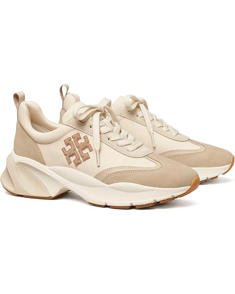 Tory Burch Good Luck Trainer | The Style Room, powered by Zappos | Zappos