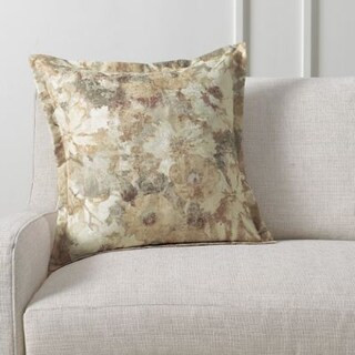 Marin Pillow Cover | Frontgate