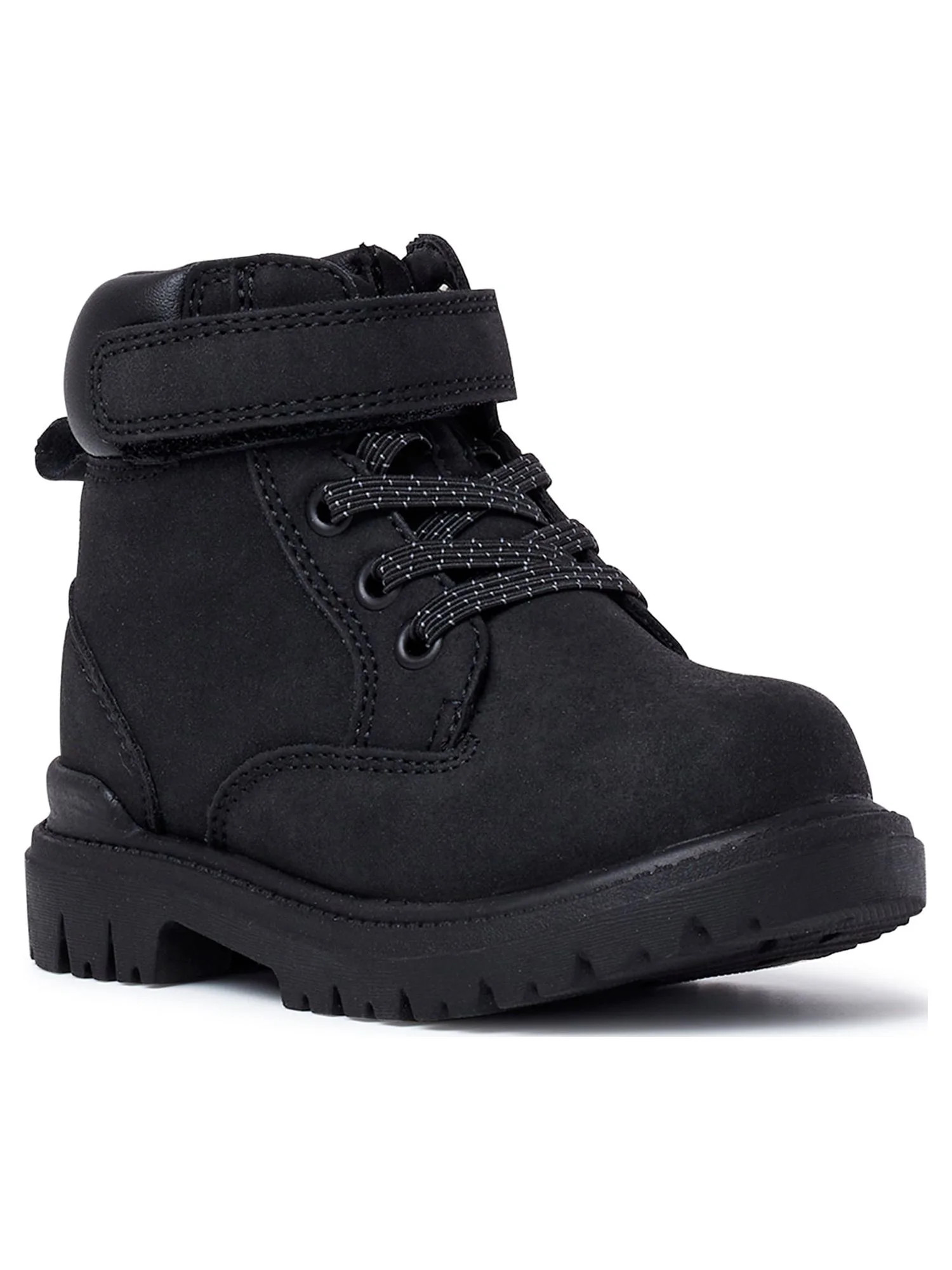 Wonder Nation Toddler Boy's Tucker Boot - Walmart.com | Walmart (US)