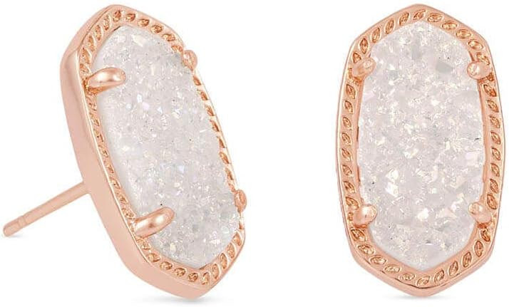 Ellie Stud Earrings for Women, Fashion Jewelry | Amazon (US)