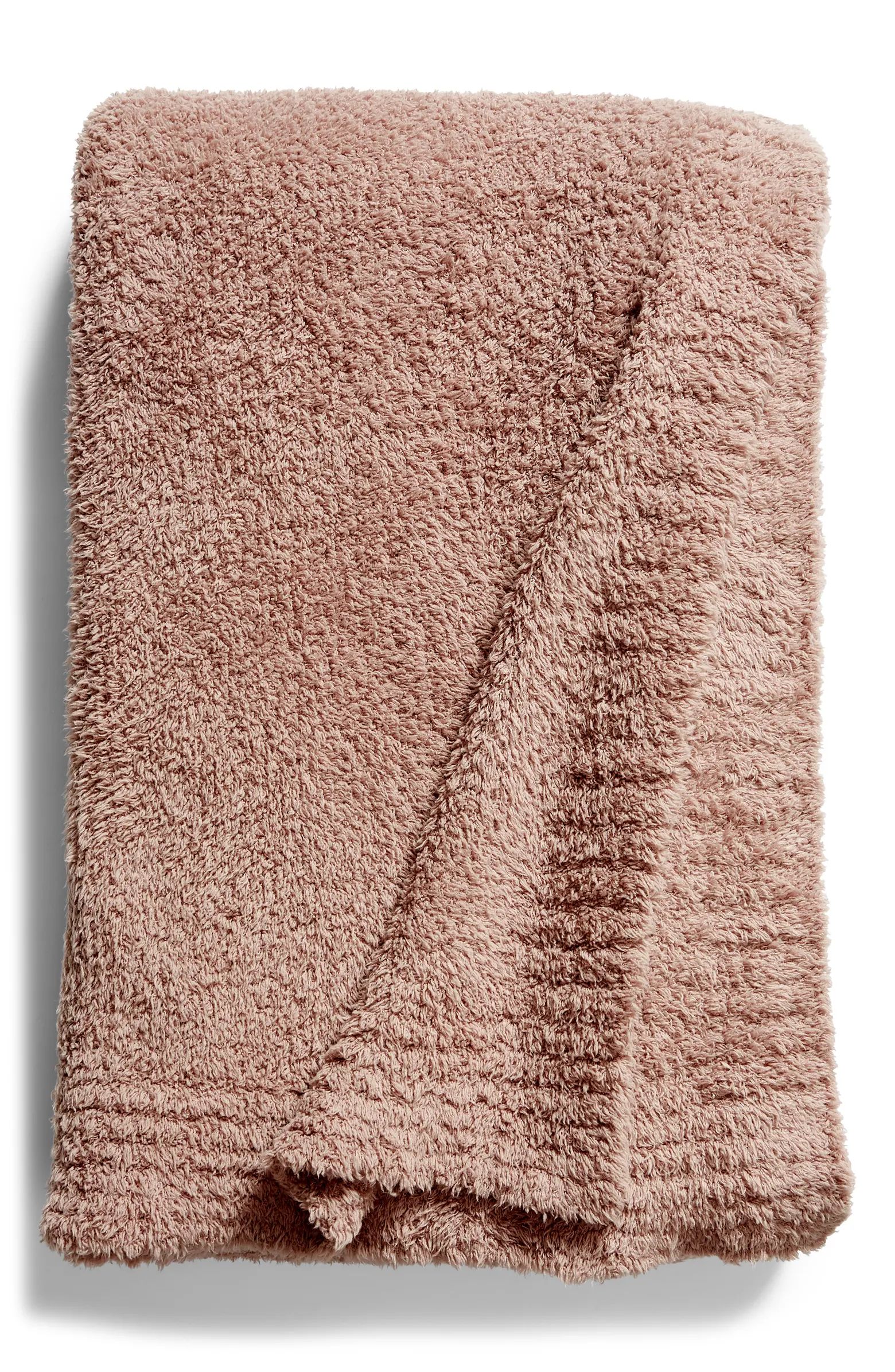 CozyChic™ Throw Blanket | Nordstrom