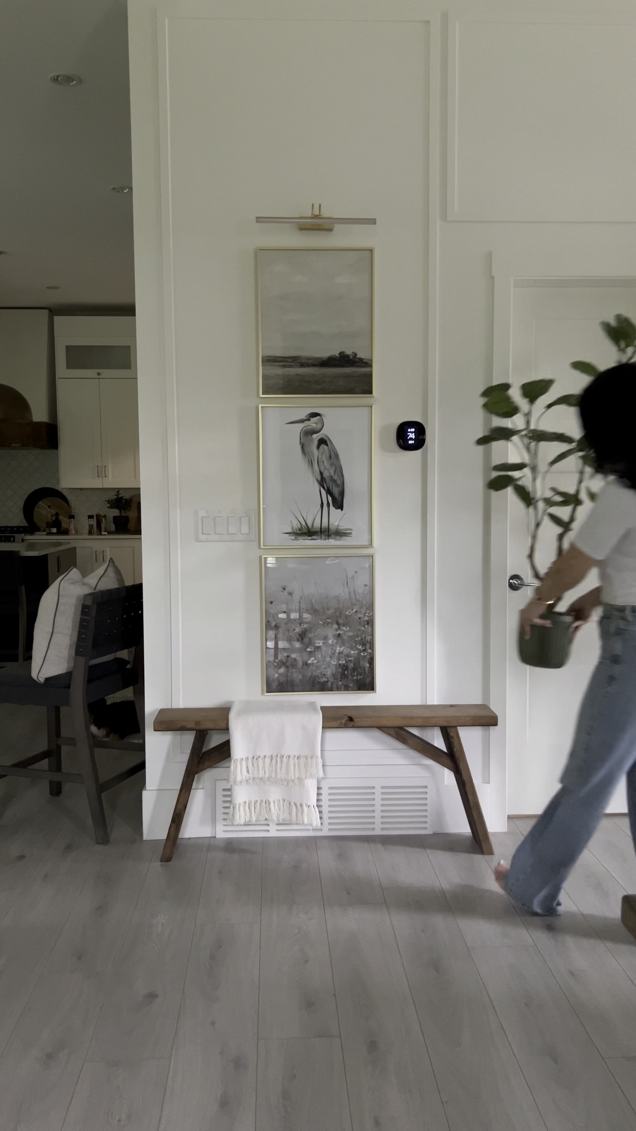 A staple outfit for me! 
comfy wide leg denim • soft bodysuit 
Ladies fashion 

#LTKFindsUnder50 #LTKBeauty