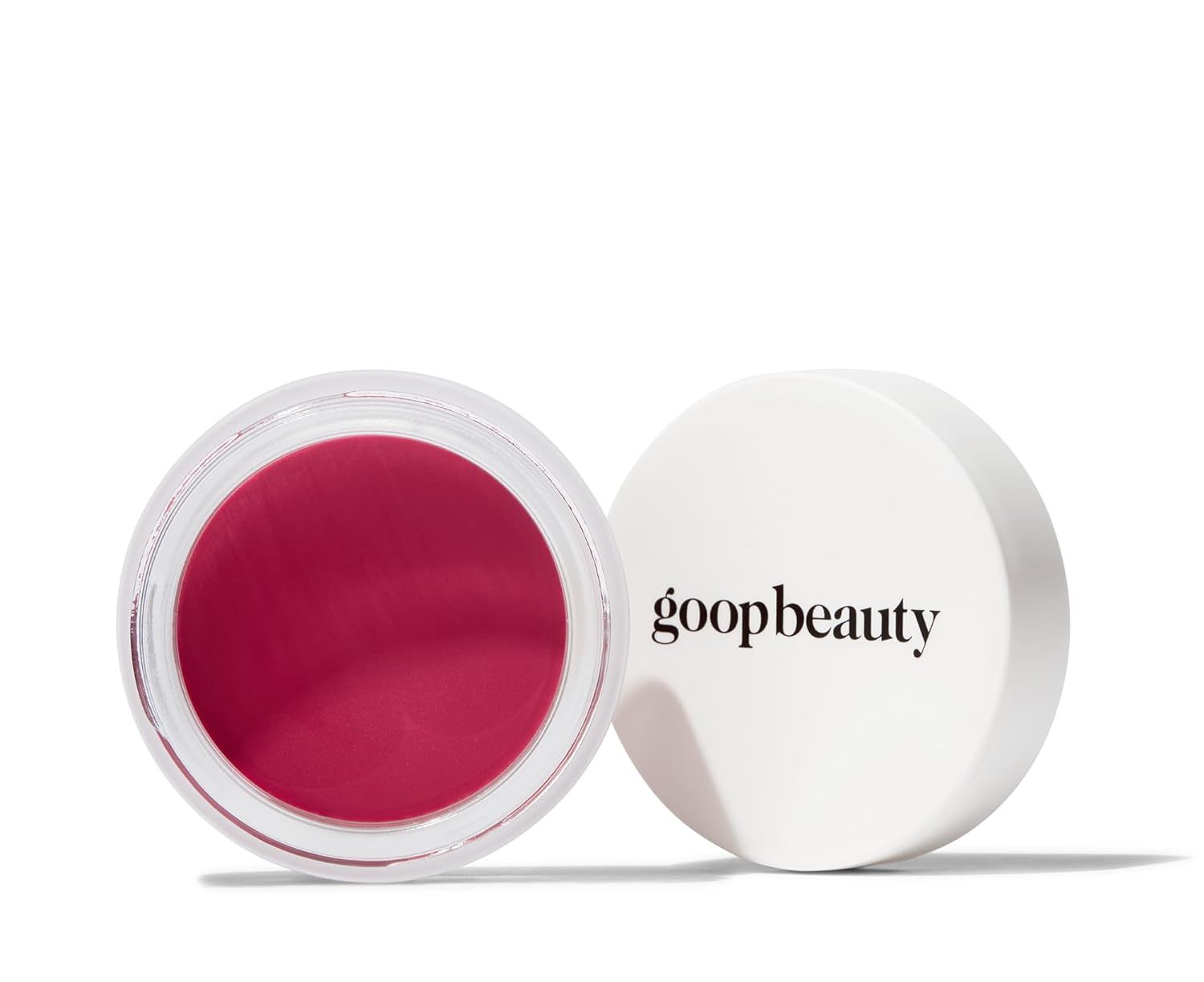goop Beauty Cream Blush | Sheer Pop of Color for Lips & Cheeks | Vitamin C, Vitamin E & Safflower... | Amazon (US)