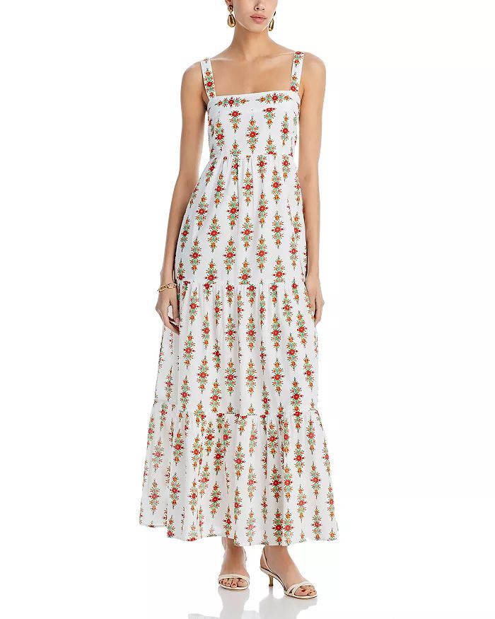 Daniella Printed Maxi Dress | Bloomingdale's (US)