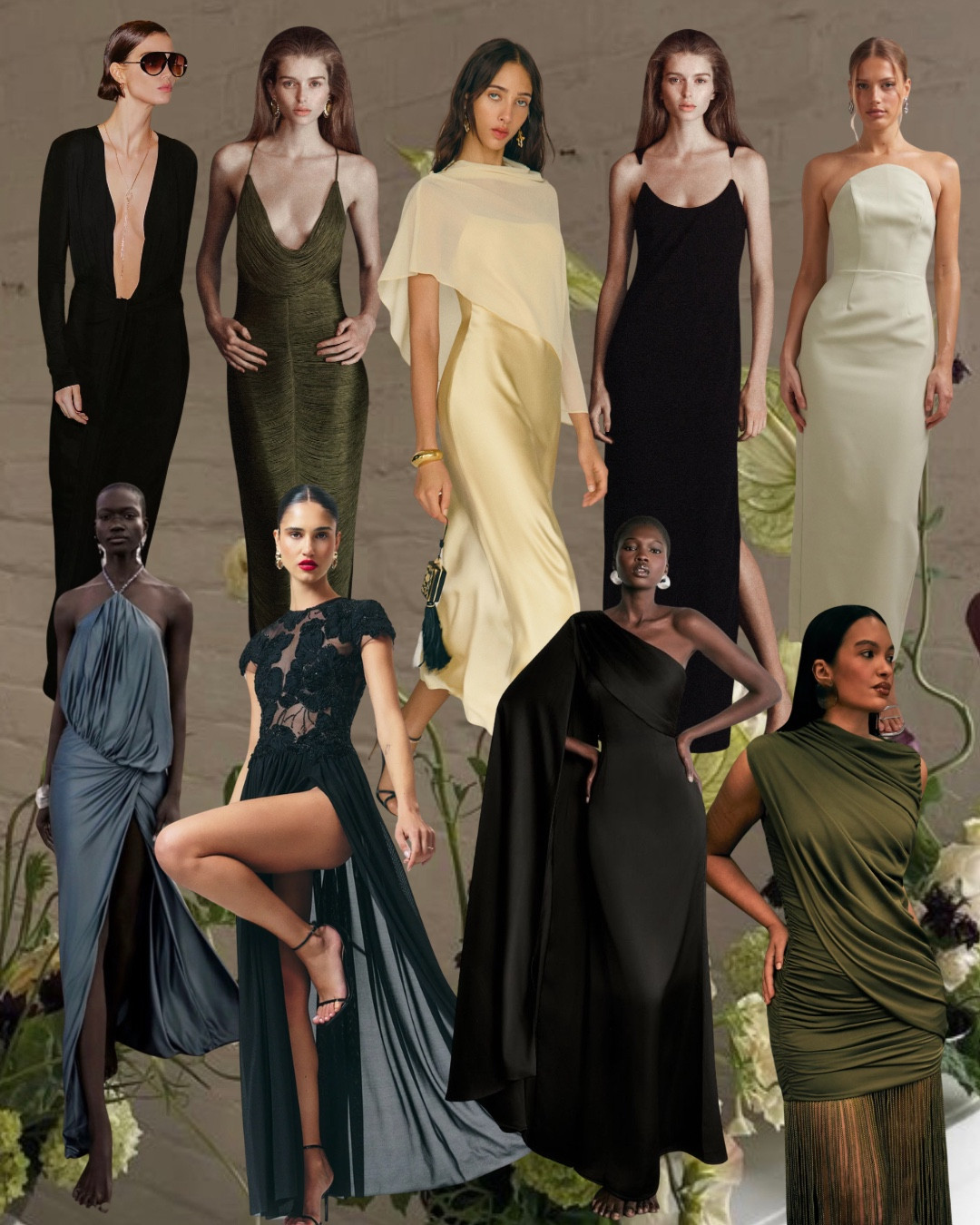 Be the best dressed ✨

Your guide to 2026 wedding guest fashion for the effortlessly chic minimalist girls who adore texture.

#LTKdresses #LTKpartywear #LTKmodest