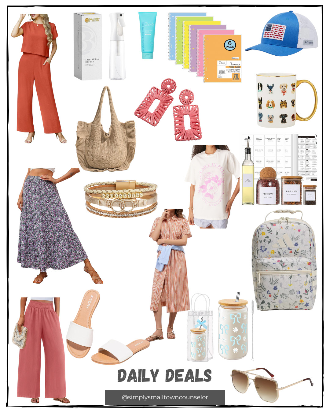 Daily deals!! 

 #LTKHome #LTKSaleAlert #LTKStyleTip