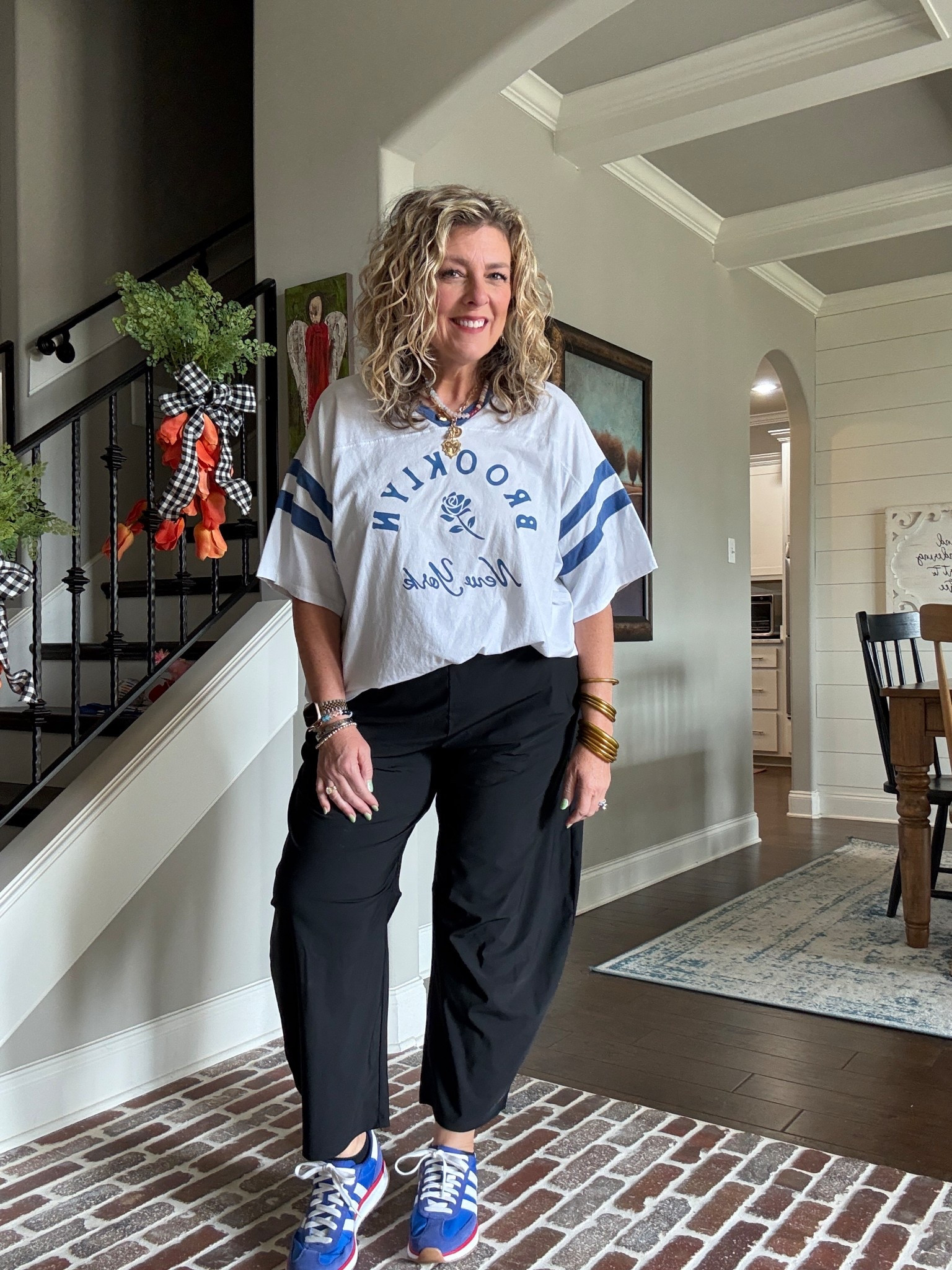 My fav pants 

#LTKmomlife #LTKootd #LTKOver40