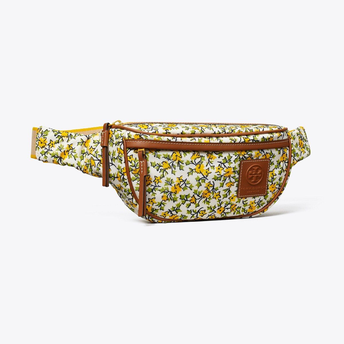 Piper Printed Belt Bag | Tory Burch (US)