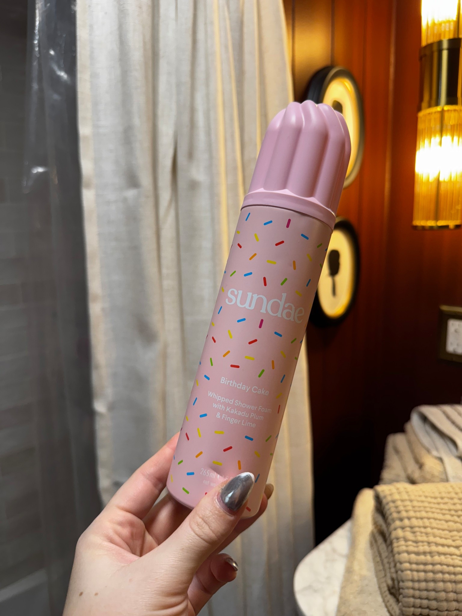 The best bath time toy/soap!