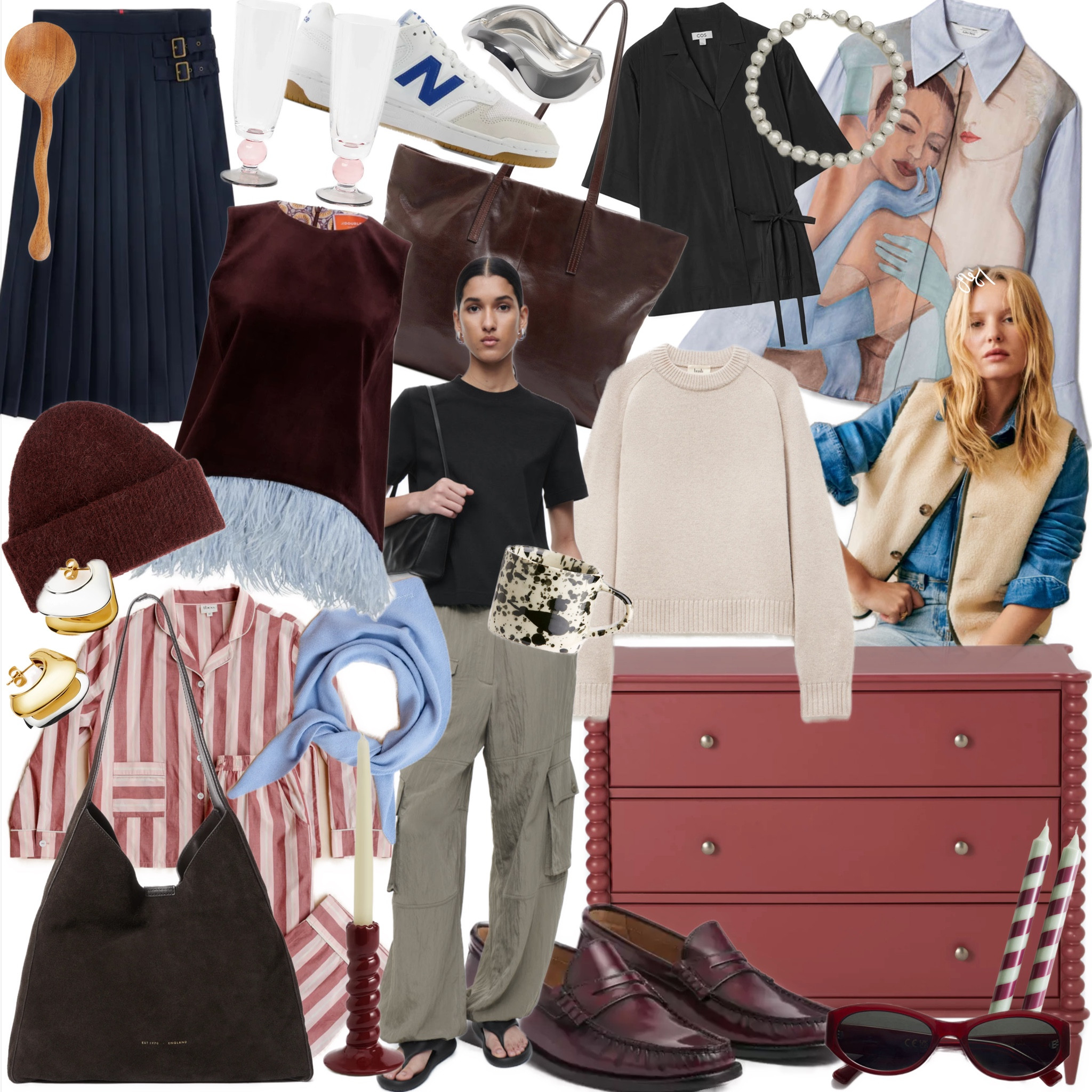 The September edit 

#LTKautumn #LTKuk #LTKeurope