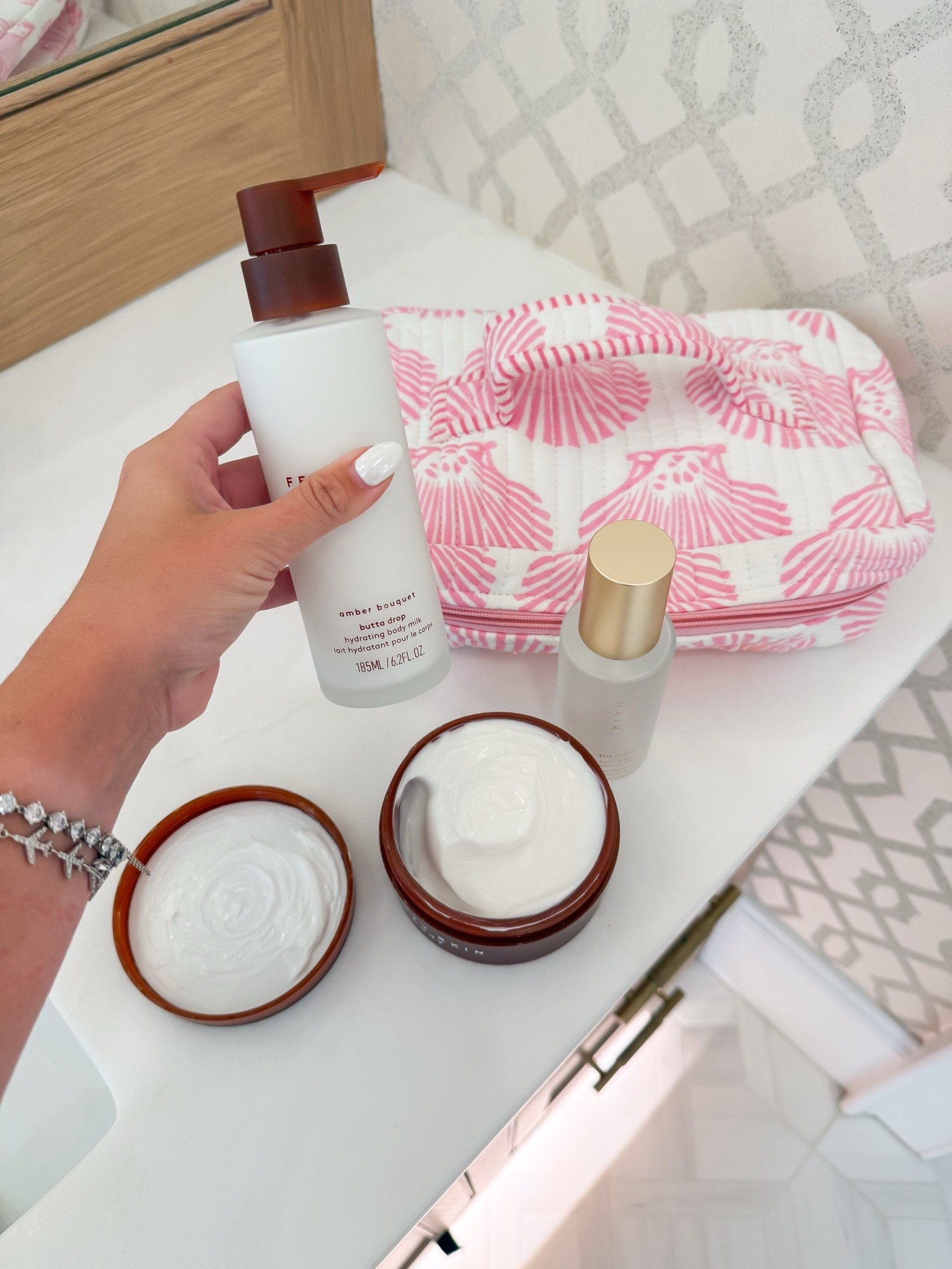 These Fenty products smell AMAZING!

#LTKselfcare #LTKmorningroutine #LTKBeauty