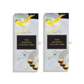 The Martini Collection Set | Sugarfina