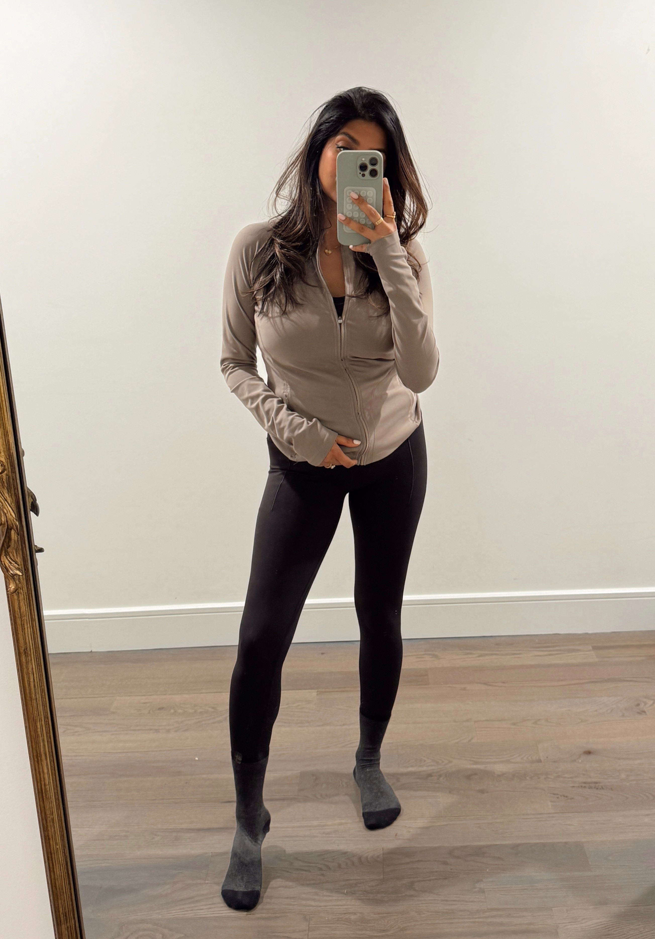 How cute is this activewear from @walmart- and so affordable! 

 #LTKootd #LTKfitnessgoals