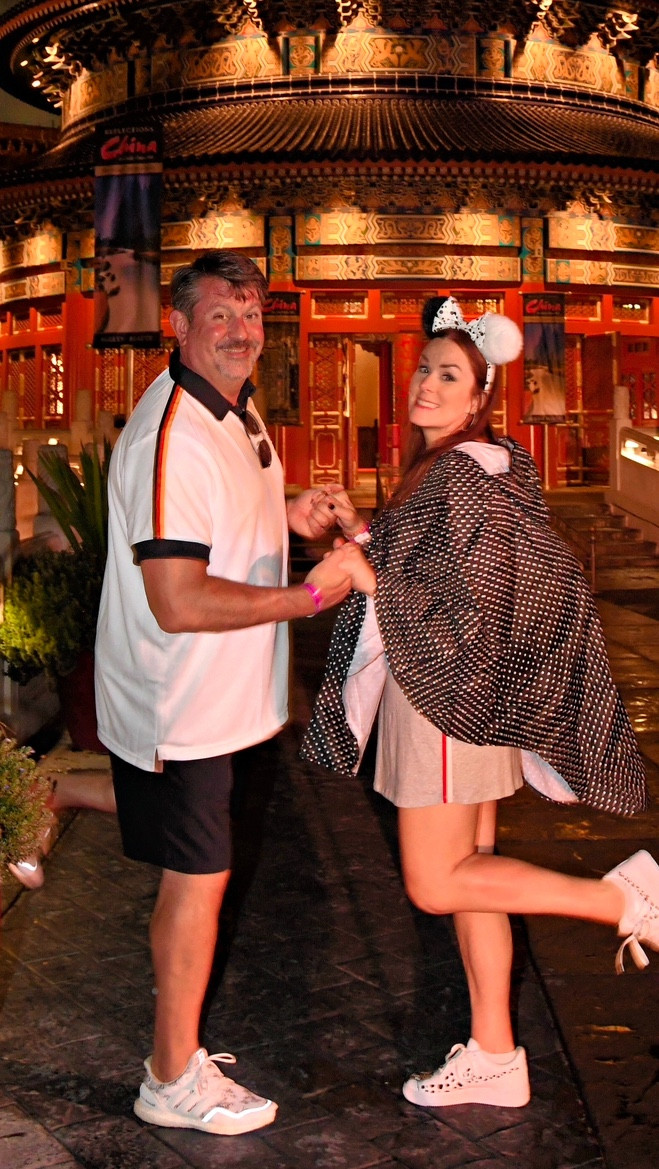 

You’ve planned your perfect trip and are ready to maximize all your time in Walt Disney World. You’ve got cute bounding outfits, wandering whatever festival at Epcot, and the skies open on you!  (Heck, we were just worried about SNOW in Disney recently!)

⛈️🌬️🌨️

NOOOOOO!!!!  

Listen, even the best-laid plans sometimes take a turn you didn’t want. The best advice I have is to be prepared with ponchos (the lines for them get CRAZY once the rain starts) and even shoe covers, and just…PLAY! The ability to PIVOT and PLAY is the key to a great Disney trip, every time. 

📸 Photopass is ALWAYS oavailable and you can get some of the cutest shots! 

🏃 Lots of people run for the indoors or head to resorts and lines get short, so that can make for a fun and different experience. 

🛍️ shops WILL GET CROWDED! 

🍽️ 🍸 If you have a little bit of notice before a storm hits, try to snag a table or a spot under cover for a drink. 

💃 when all else fails, dance in the puddles!  

What are some of your tips for unexpected surprises in Disney?  Tell me in the comments! 👇 







#LTKFindsUnder50 #LTKTravel #LTKSeasonal