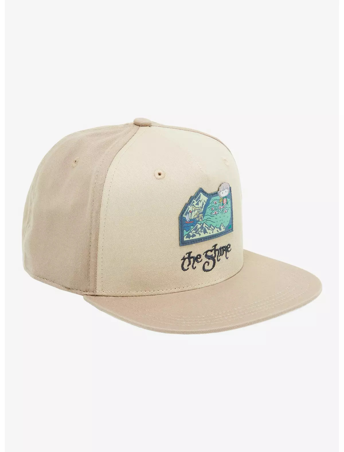 The Lord of the Rings The Shire Youth Cap - BoxLunch Exclusive | BoxLunch