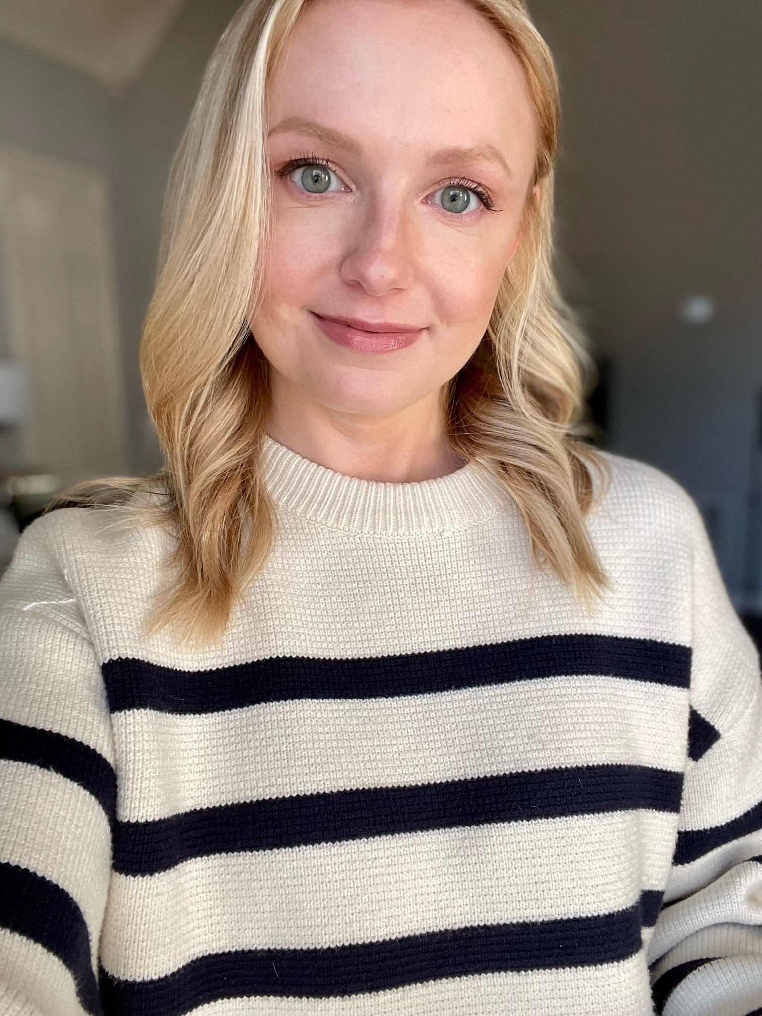 Wearing shade “mauve” in the lip! #tarte #lipstick #maracujajuicylip 

#LTKunder50 #LTKbeauty #LTKFind