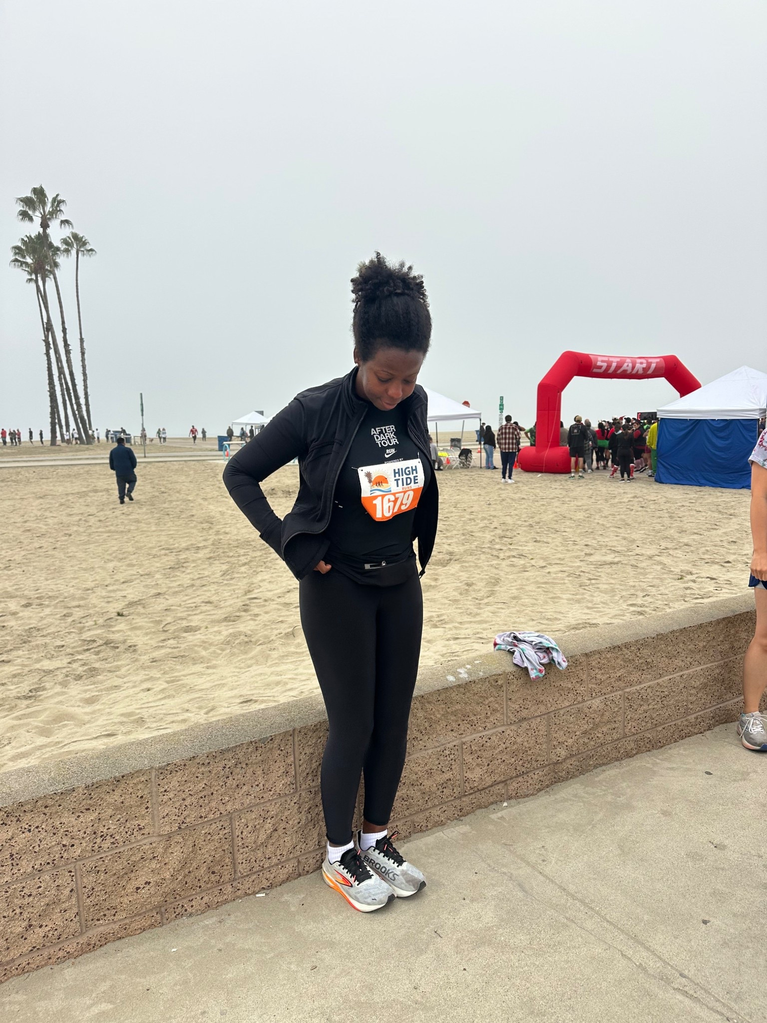 10k race outfit

Race Day outfit, running shoes, running belt

#LTKgrwm #LTKActive #LTKHoliday