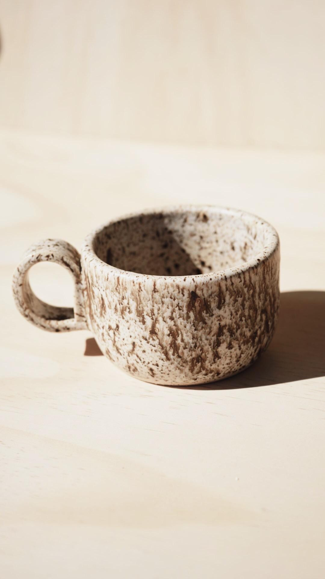 10oz Handmade “cowboy” Mug | Gifts for Coffee Lovers | Western Style | Cowboy Aesthetic - Ets... | Etsy (US)