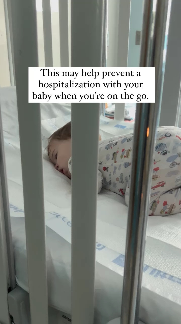 Baby Sick Day Essentials 

This brand is the best baby nasal aspirator you can get. It’s medical grade quality and works so quickly. Our baby was hospitalized three times last year and this was the brand they recommended we get. 

Snot sucker doesn’t work the same, this will get it all out. 

They just launched a smaller size too which is more compact, portable, and battery-powered, making it a perfect add on for your diaper bag. It’s also half the price as the original and larger version, making it perfect for a baby registry gift. 

Use code: CHRISTIEFERRARI for 15% on their site. Code won’t work on Amazon.

Baby registry must have, baby registry list, baby registry, must haves for a baby registry, sick day care, nasal aspirator 

#LTKbaby #LTKbump #LTKfamily