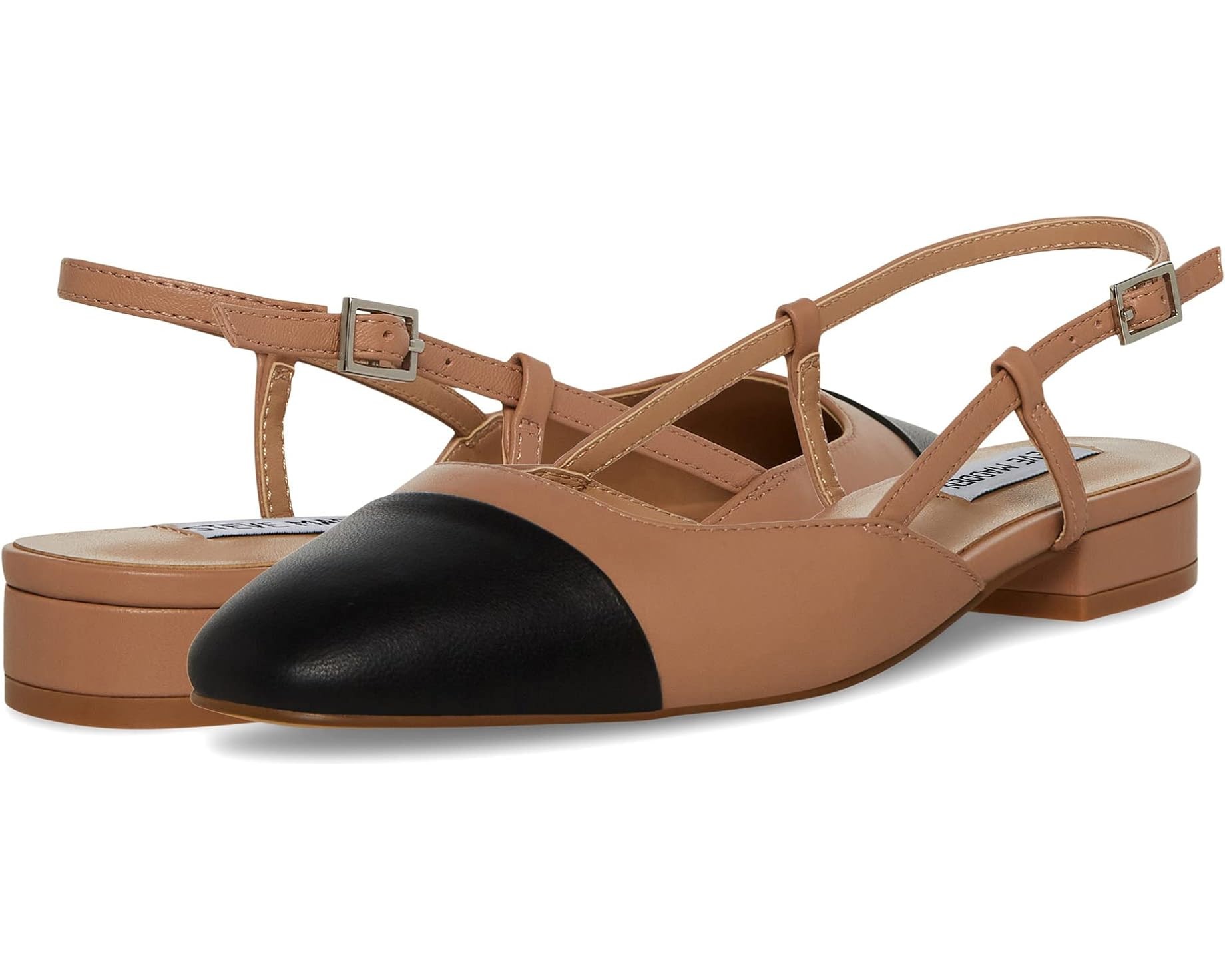 Belinda Flat | Zappos