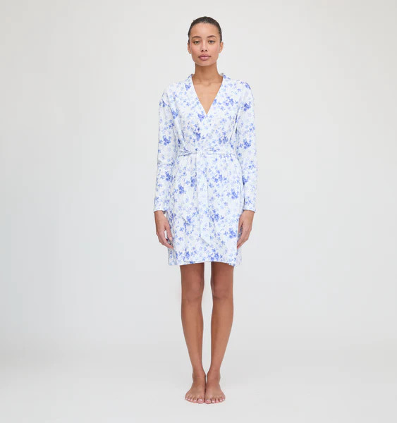 The Ivory Robe | Hill House Home US