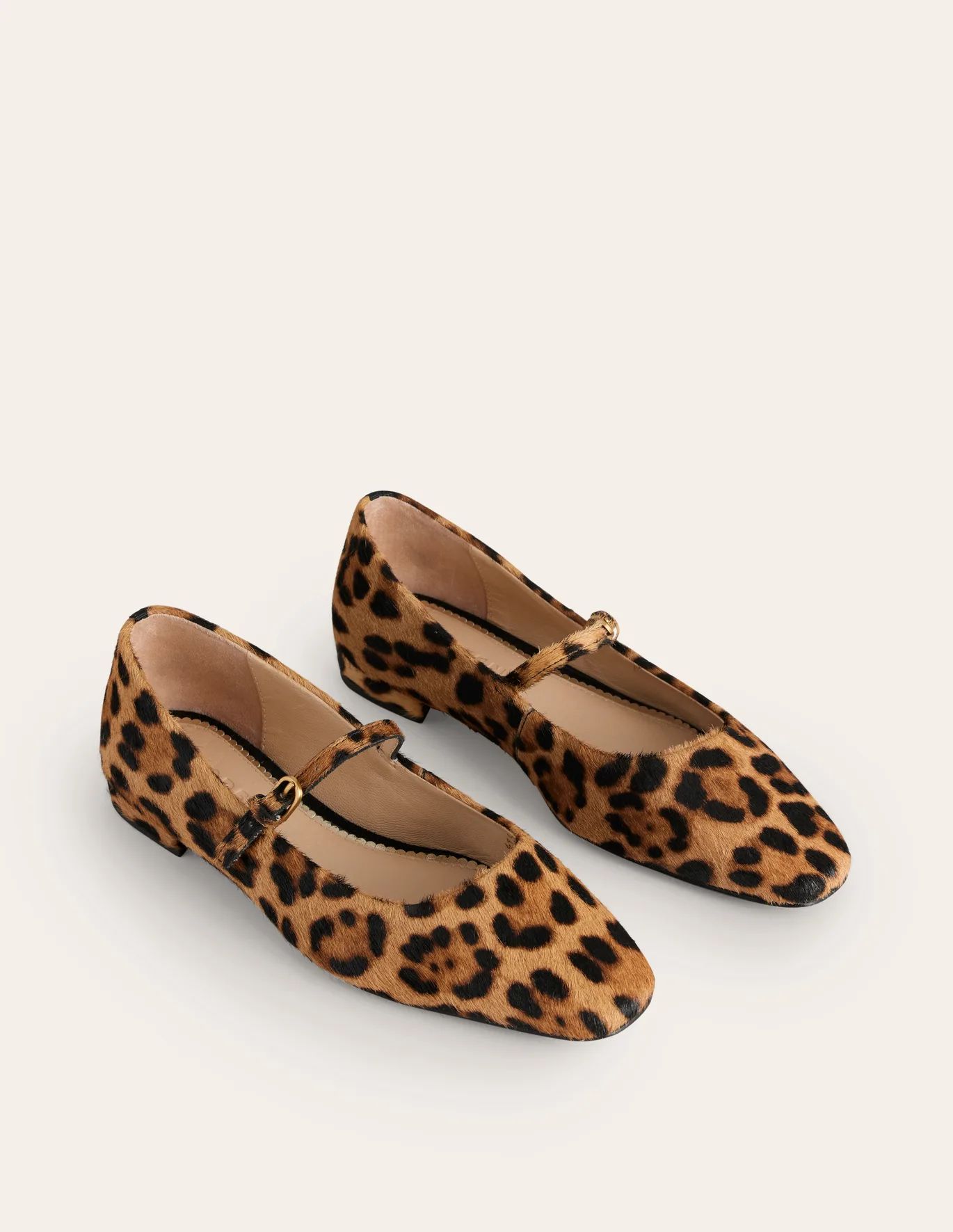 Mary Jane Flats | Boden (UK & IE)