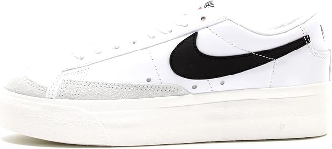 Nike womens Blazer Low Platfrom | Amazon (US)