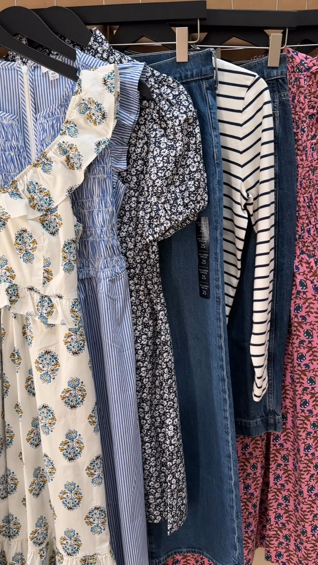 New at Jcrew factory!! I will always have a love for their well made classic pieces. Their denim are the best in my opinion, their dresses have the cutest prints and everything is always clean and easy to wear. Lots of teacher dress options and new trouser denim! 

#LTKBacktoSchool #LTKSaleAlert #LTKFindsUnder100