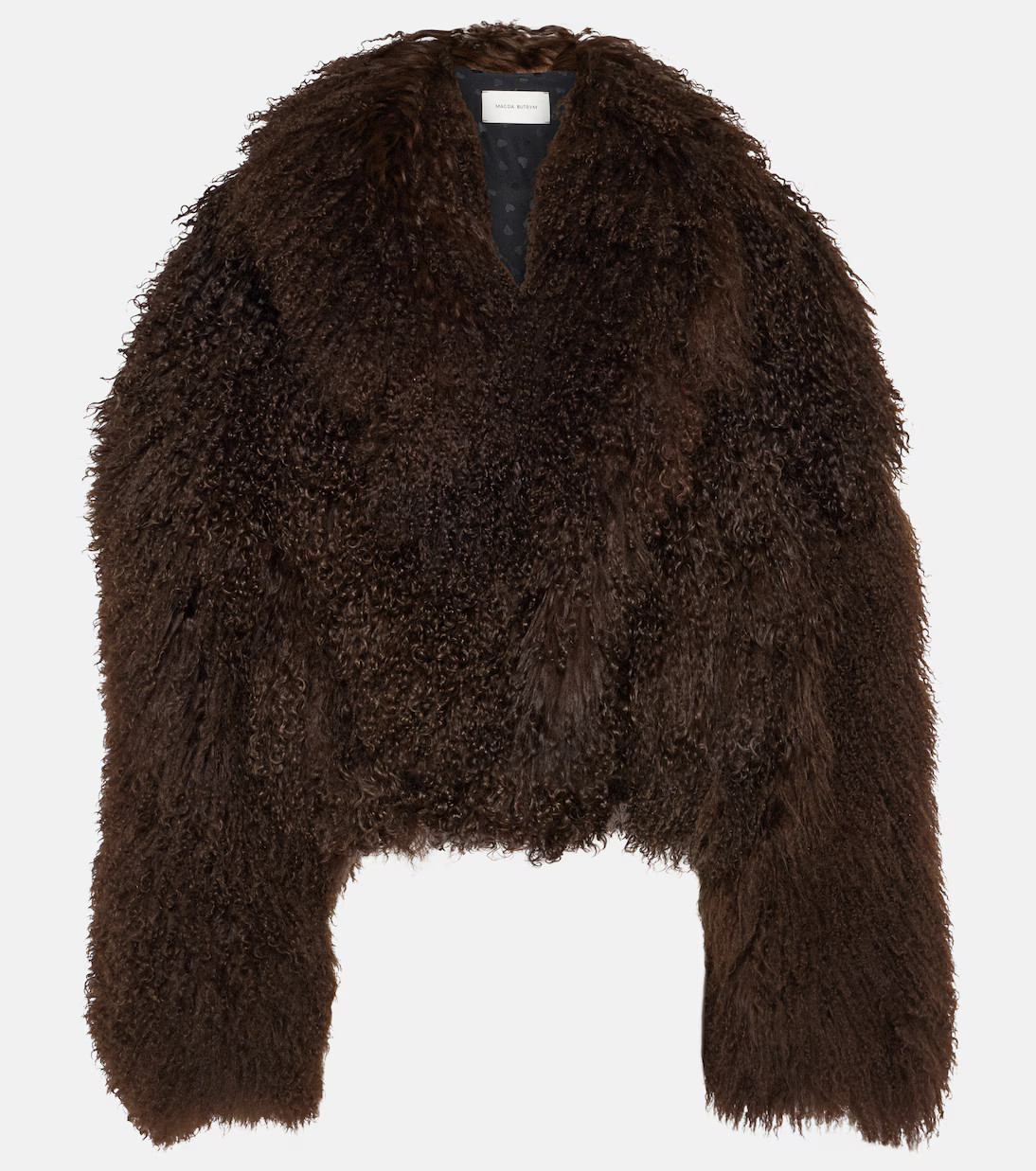 Shearling jacket | Mytheresa (INTL)