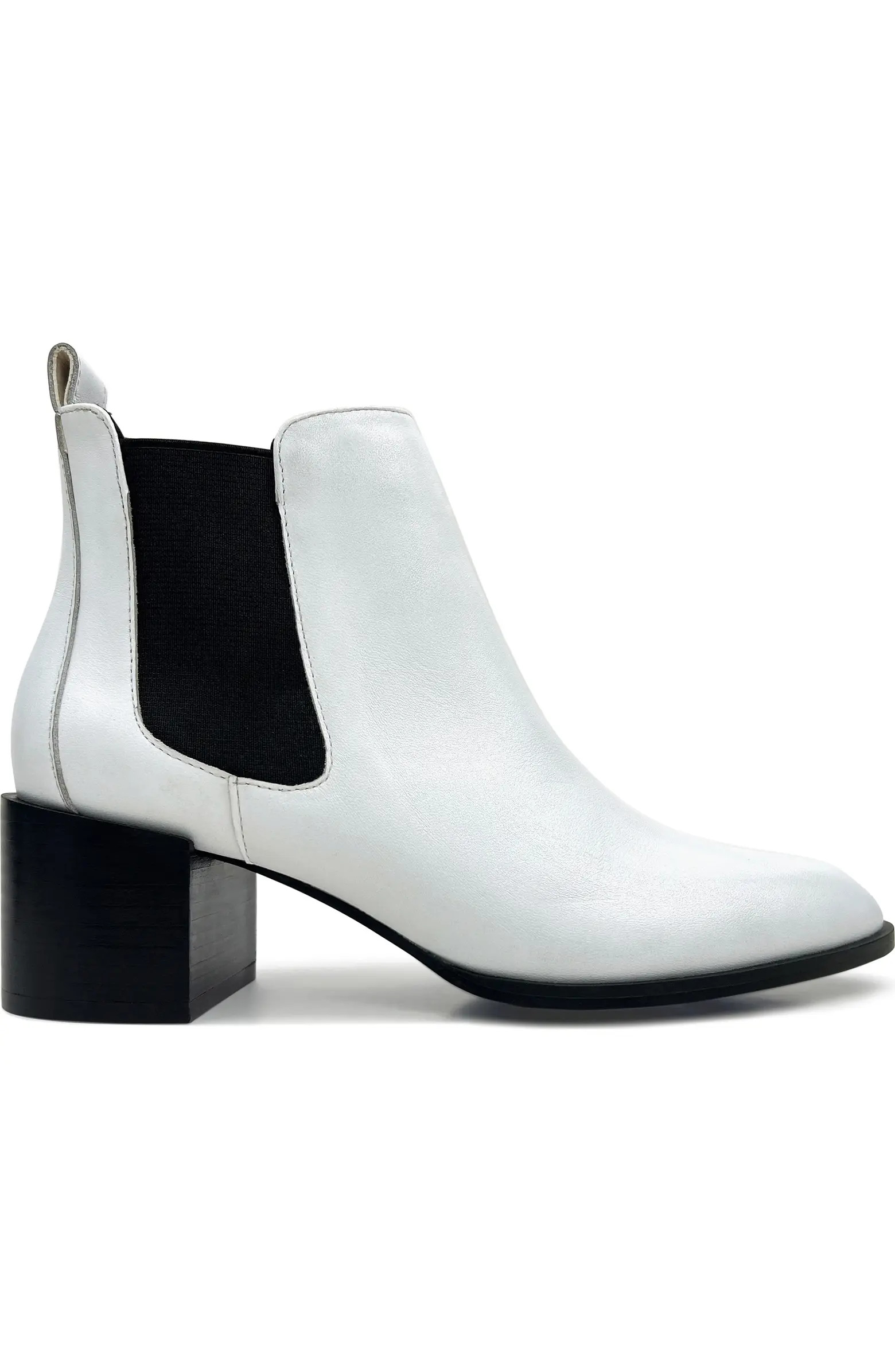 Melissa Pointed Toe Chelsea Boot (Women) | Nordstrom