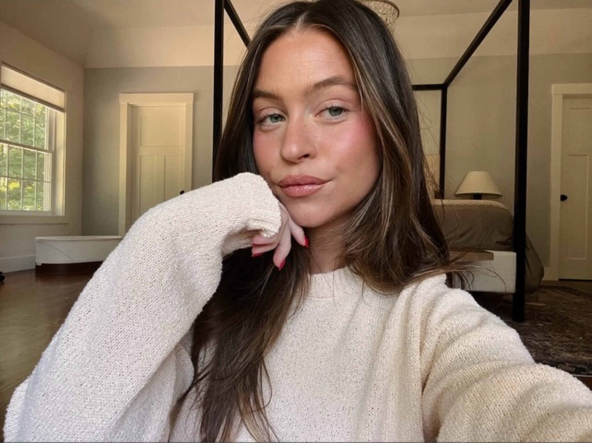 My everyday glowy makeup look 🫶🏼

#LTKBeauty