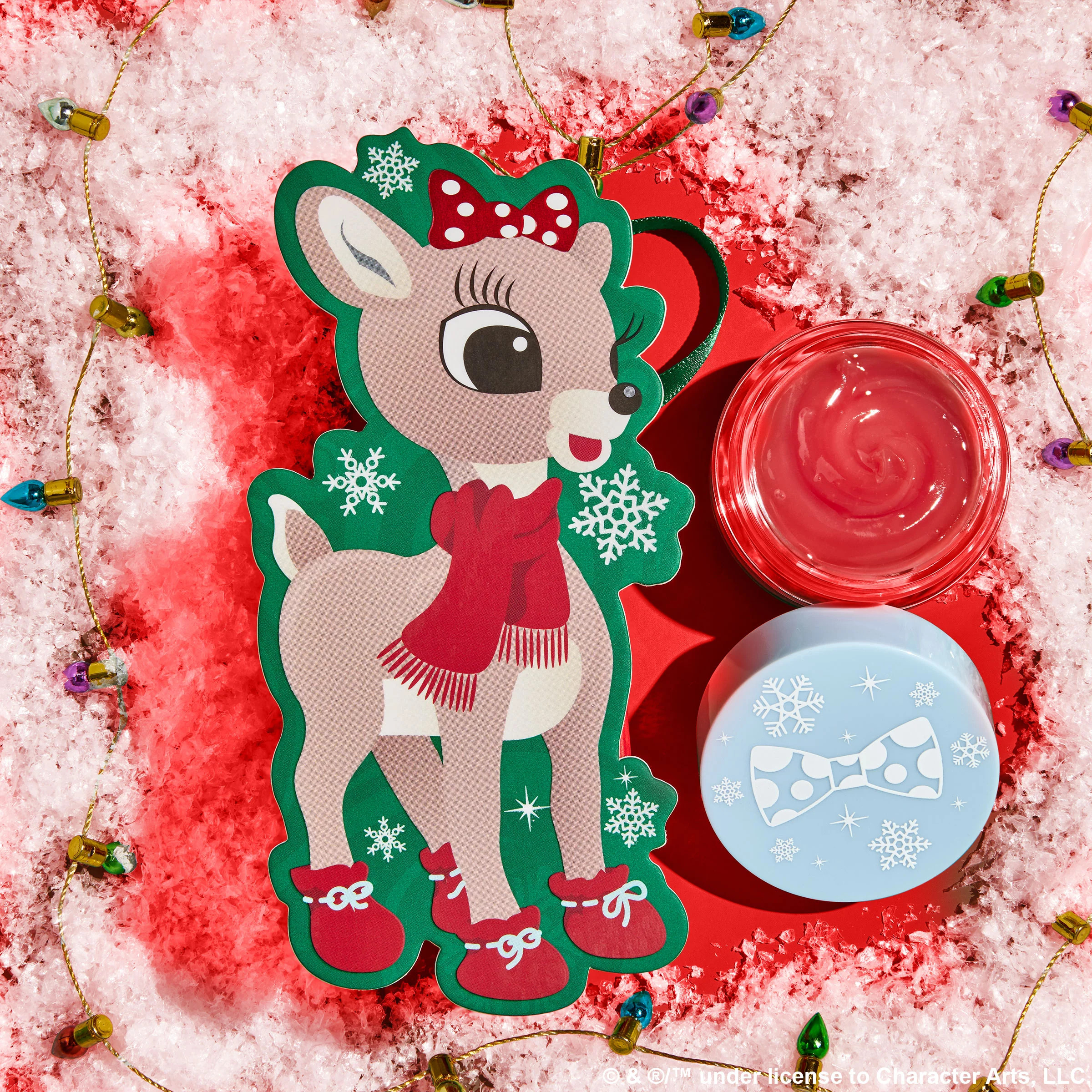 Clarice™ Lip Mask Moisturizer | Colourpop