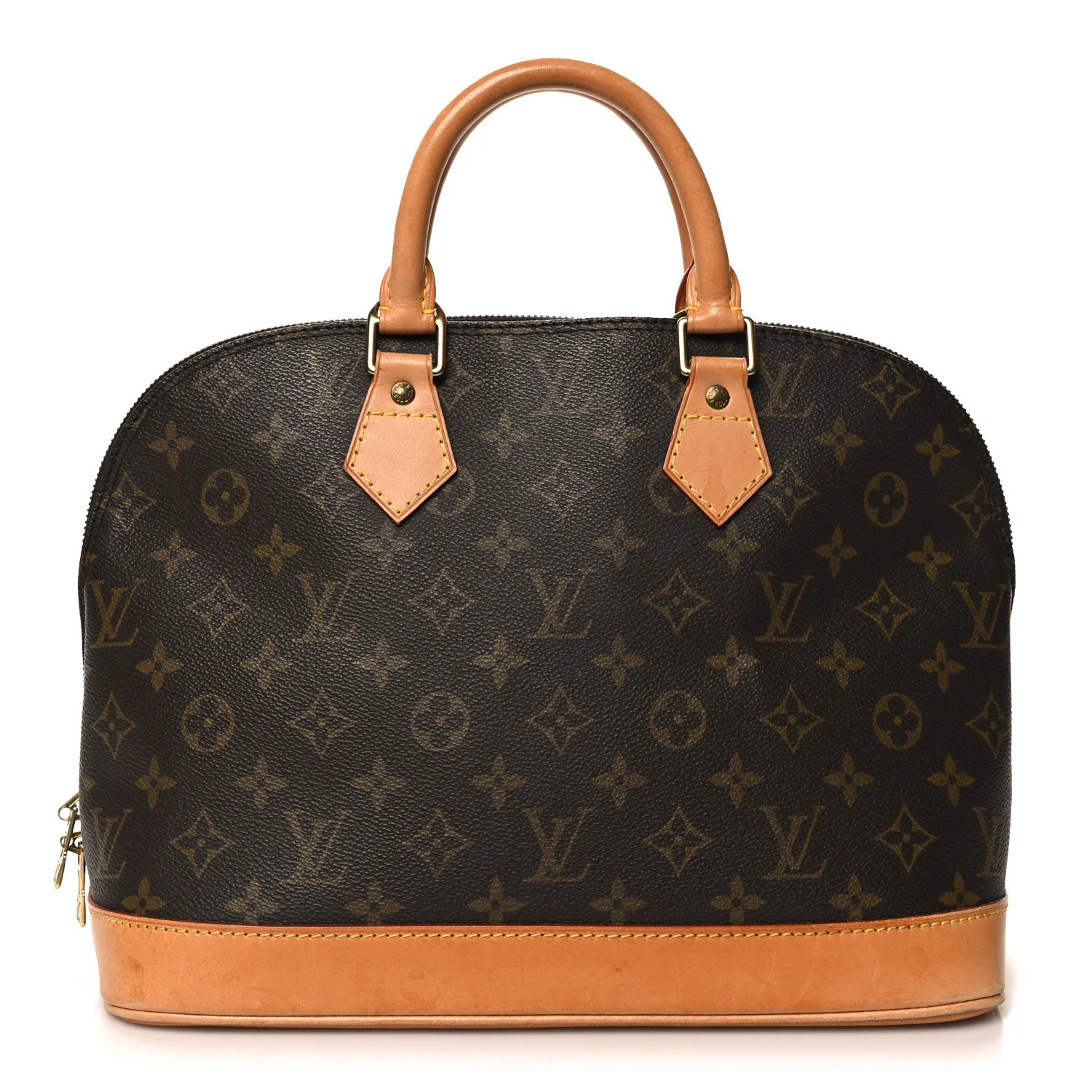 Monogram Alma PM | FASHIONPHILE (US)